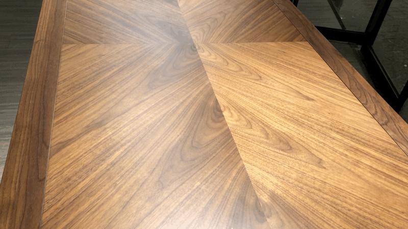 精致轻巧省空间，让你的餐厅韵味十足丨华师傅传匠实木餐桌测评