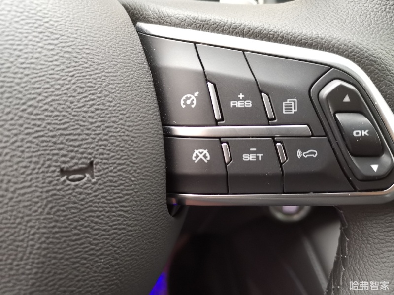 试驾H6国潮款超豪华,哈弗最新款f7试驾视频