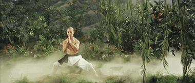 再培养一个成龙？《少林寺2》想“爆”，这2大问题是它绕不开的