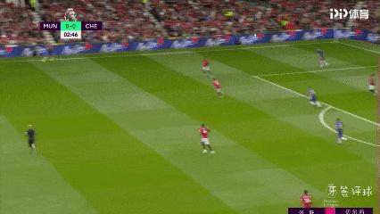 切尔西青训营梅森芒特,梅森芒特18年切尔西