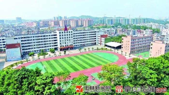 广西容县，一幅独具魅力的壮丽画卷