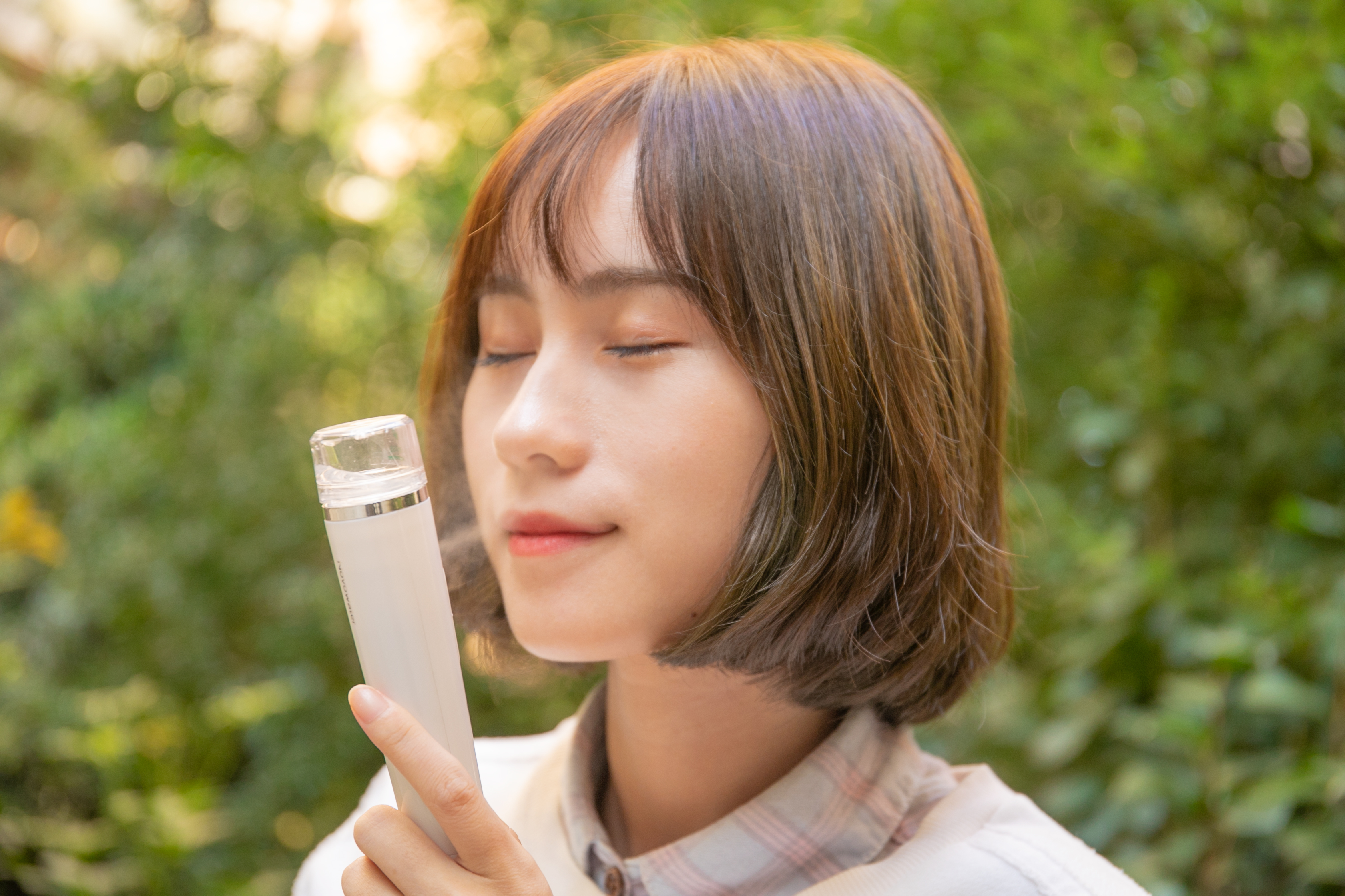 纳米保湿补水仪,纳米级补水仪