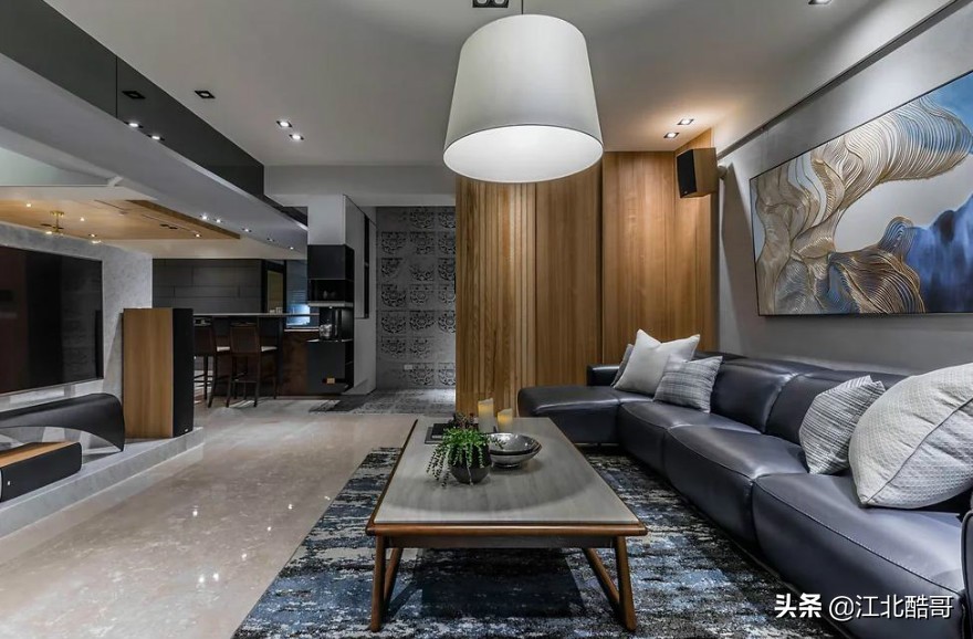 2021家装设计获奖作品,美国iida室内设计大奖作品赏析