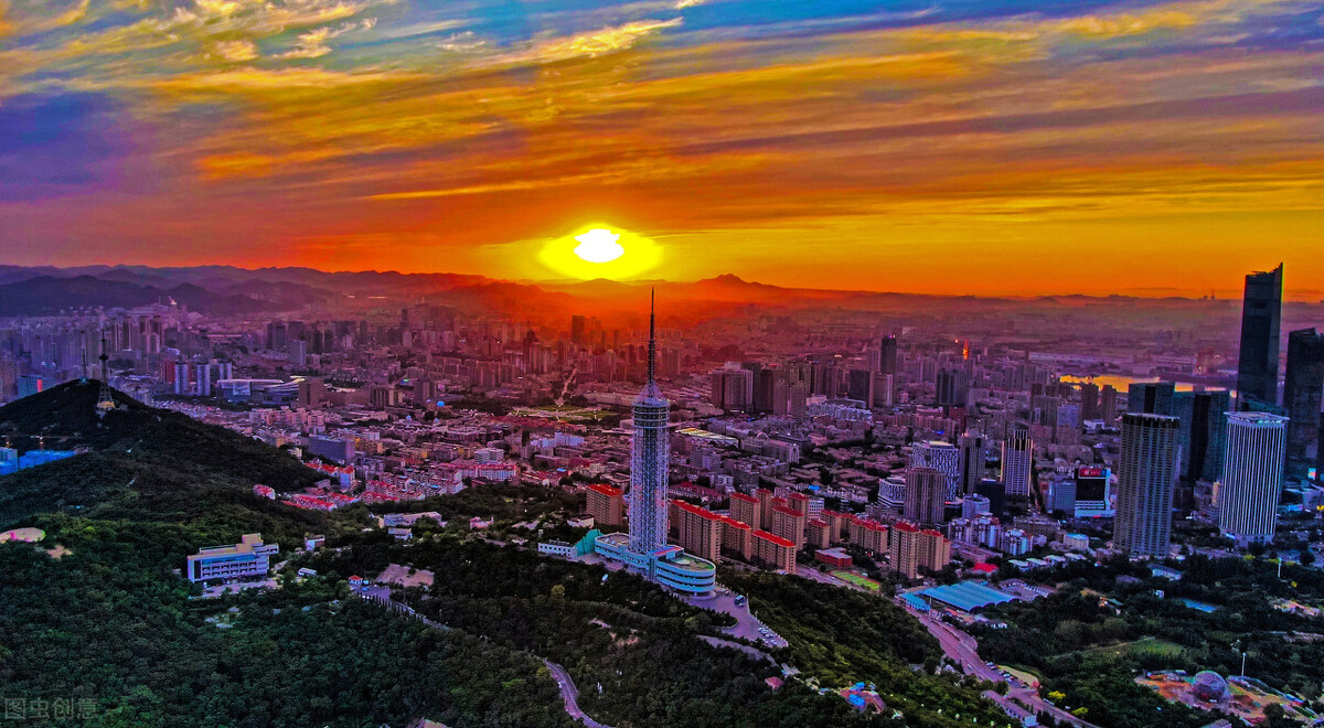 大连房价触底反弹,大连房价断崖式下跌原因