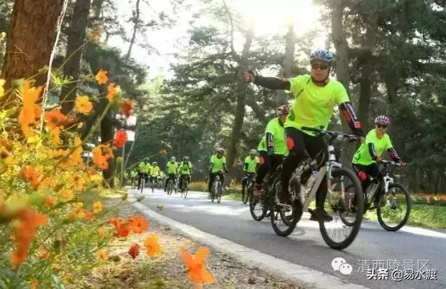 易县自行车赛,2019易县山地车越野赛