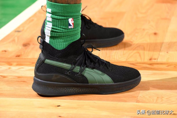 nba今日球鞋一览表,玫瑰之城金色