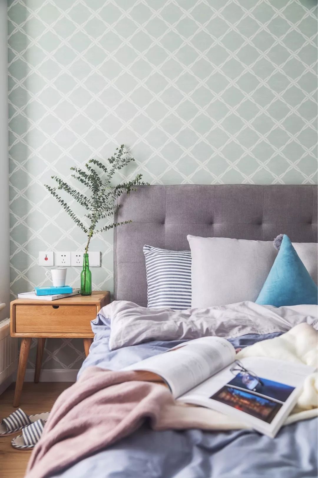 拎包入住的装修是全都包含？分享花了二十万冤枉钱之后的经验