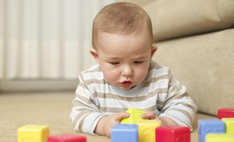 孩子有自闭倾向该如何训练,有自闭倾向的宝宝康复方法