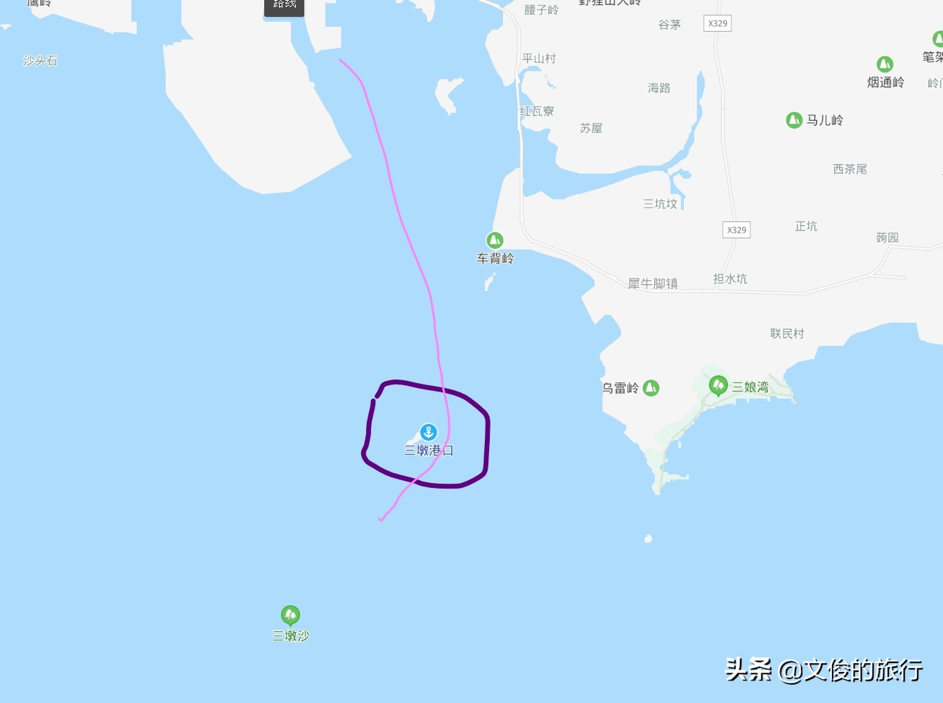 从防城港到东兴金滩需要多久时间,去防城港的簕山古渔村