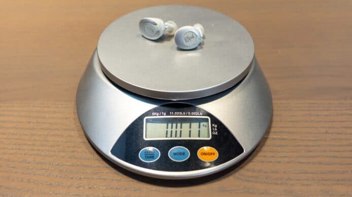 klipscht5ii真无线耳机,klipscht5ii