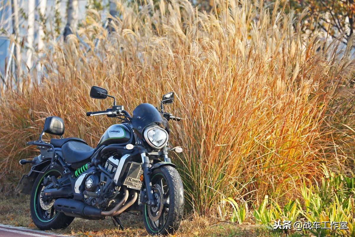 川崎火神vulcans650适合摩旅吗,川崎火神vulcans650特别版