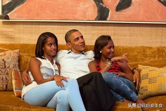 富养穷养不如奥巴马的9条家规,穷养奥巴马的规矩