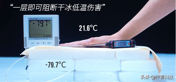 干掉头罩，专为头部保暖，让骑车比开车都热，暴风雪逆寒骑行还…