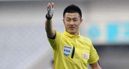 中超2019赛季全面启用外籍裁判,中超新赛季裁判制度