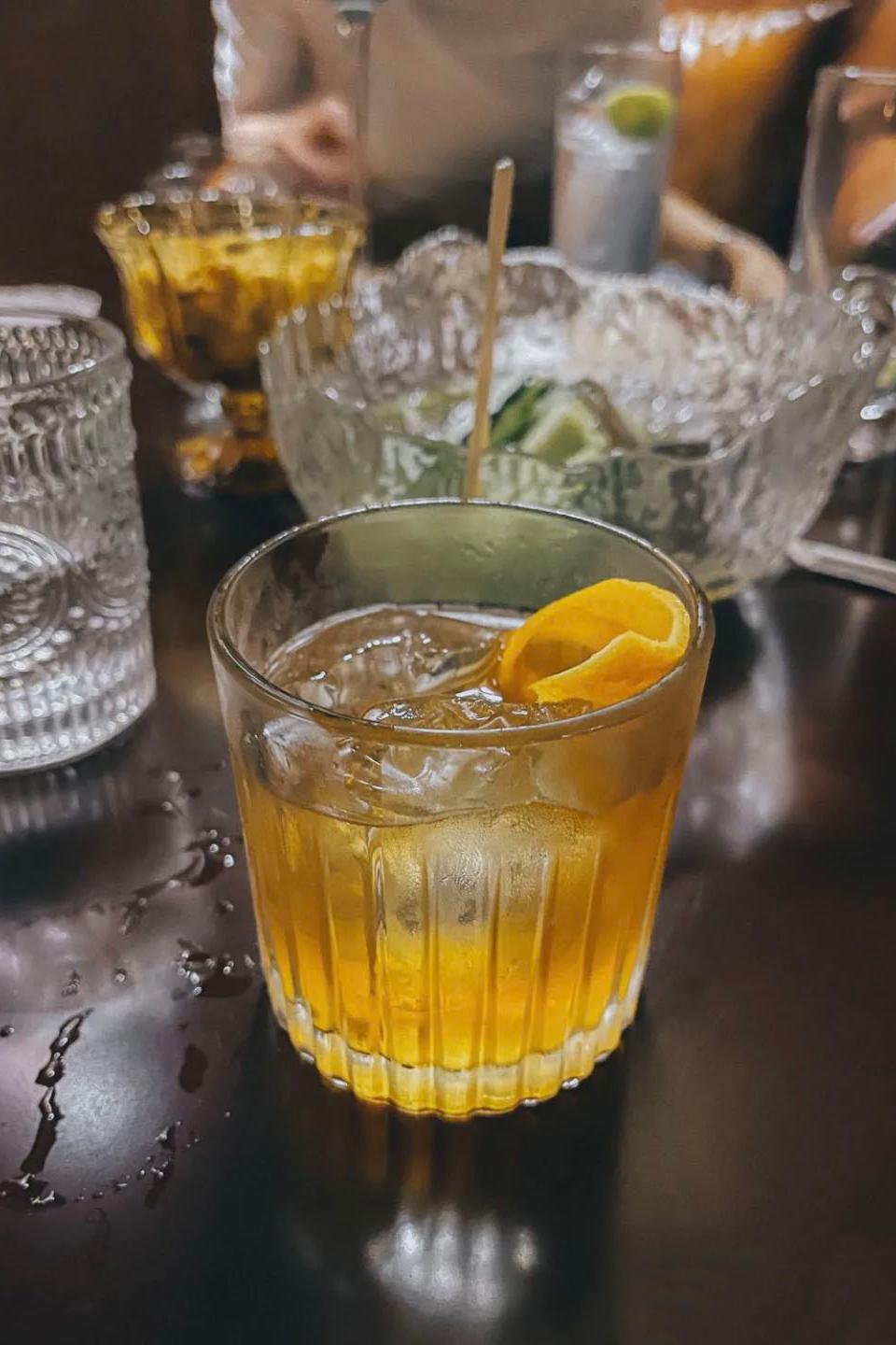 顺德特色清吧,顺德好看的清吧