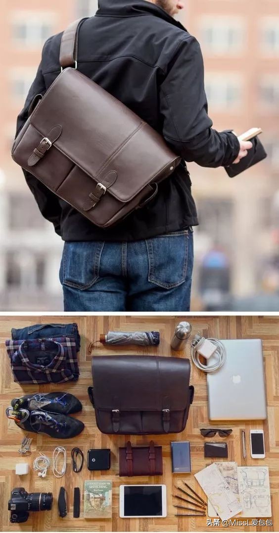 包款大科普｜懂包的男人只有0.000001%？