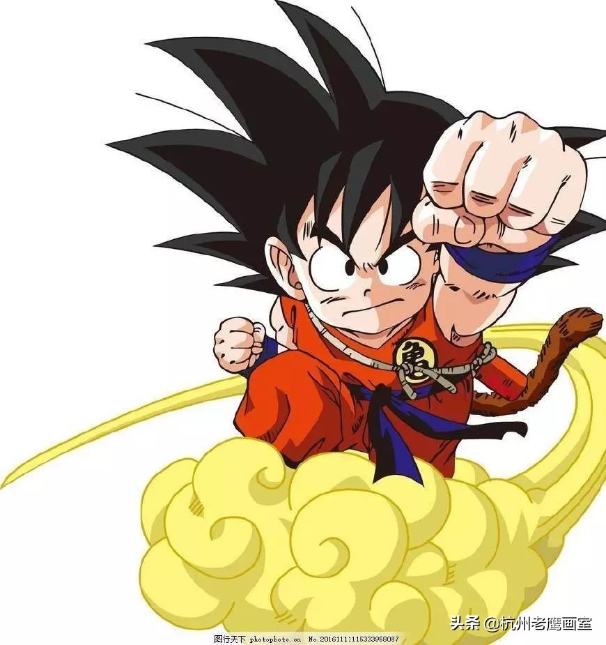 为什么龙珠地位这么高,龙珠为什么这么潮