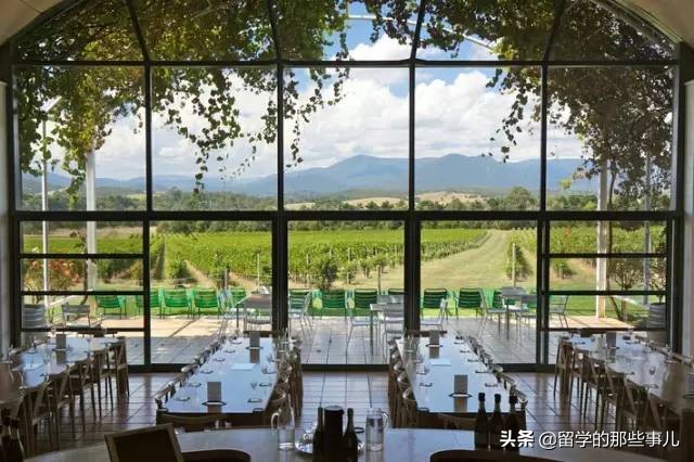 澳大利亚有哪些旅游胜地,澳大利亚有什么好玩的免费景点