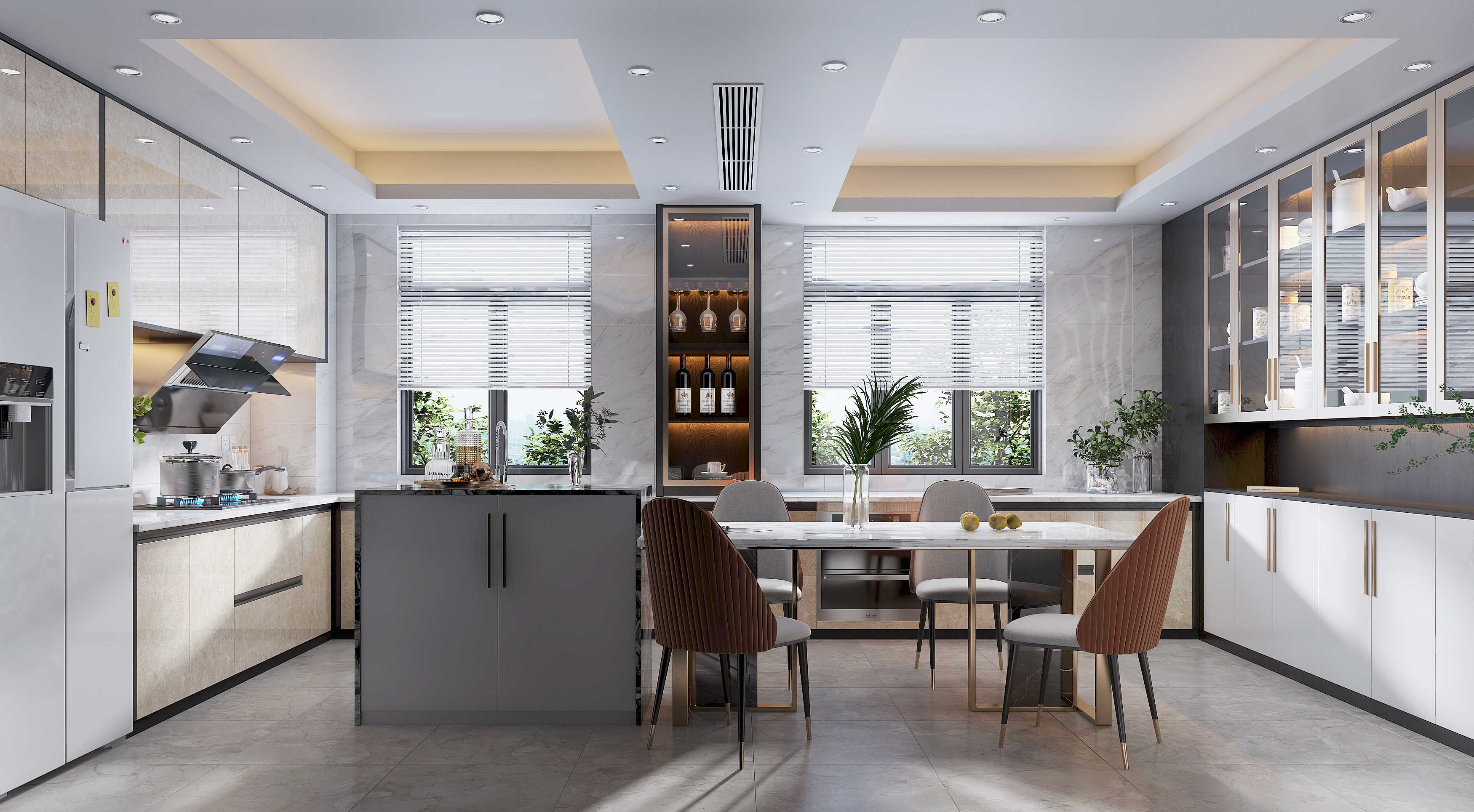 厨房家电品牌选购一览表,商用厨房设备品牌排行榜前十名