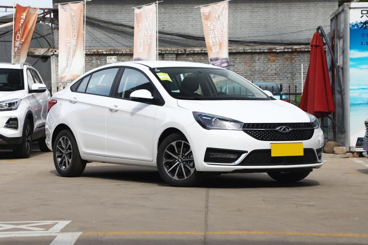 6-7万买什么新车省油,6-7万左右买什么车好自动挡