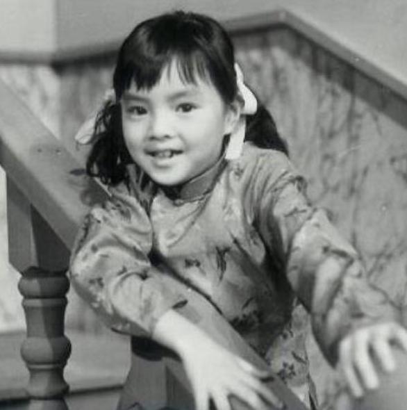 最惨童星纪宝如：13岁被奶奶注射抑制生长剂，婚后生活悲惨不已