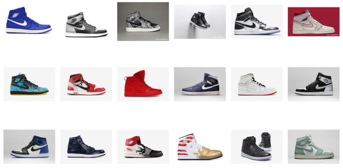 jordanaj1新配色2019,正品airjordan灰色高帮