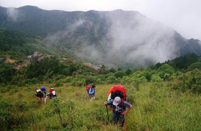 宁德闽东地区景区大全,宁德蕉城区景点排行榜最新
