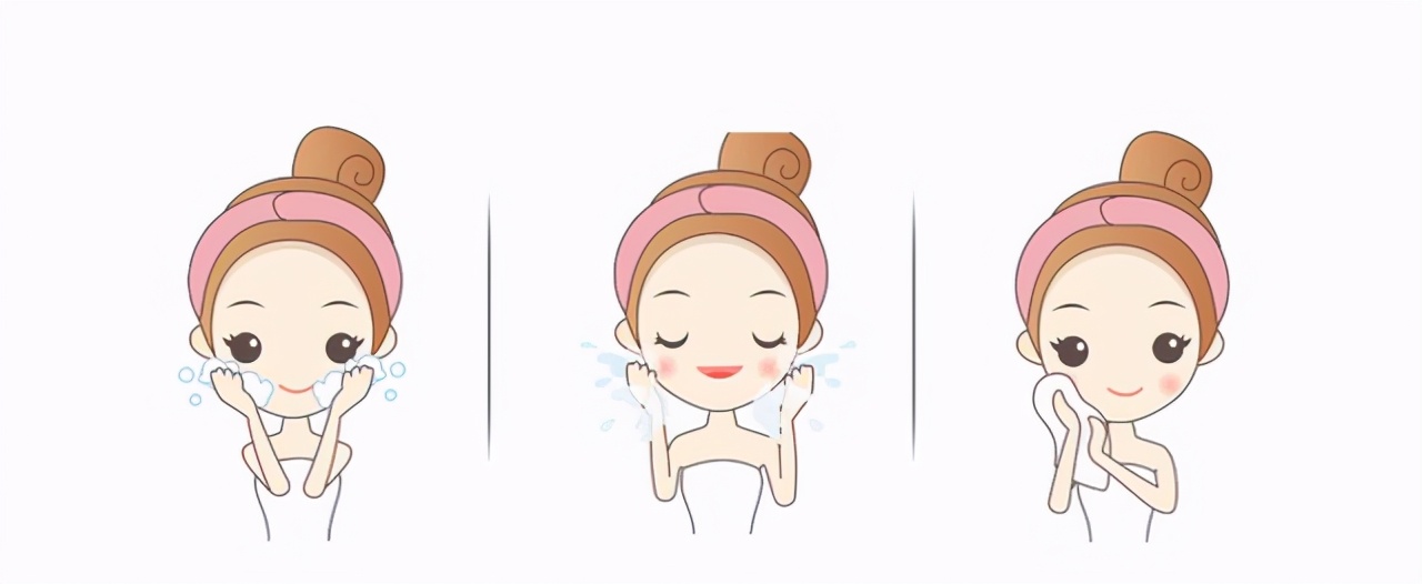 tst哪款护肤品适合40岁用,tst护肤品的正确步骤