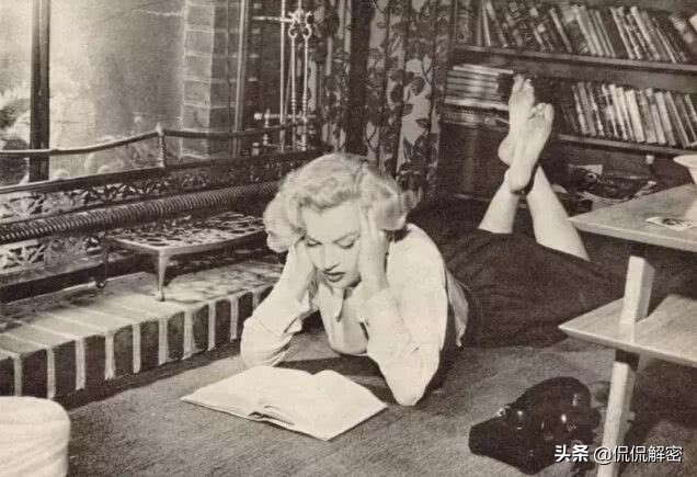 玛丽莲梦露和奥黛丽赫本有多漂亮,奥黛丽赫本和玛丽莲梦露的区别