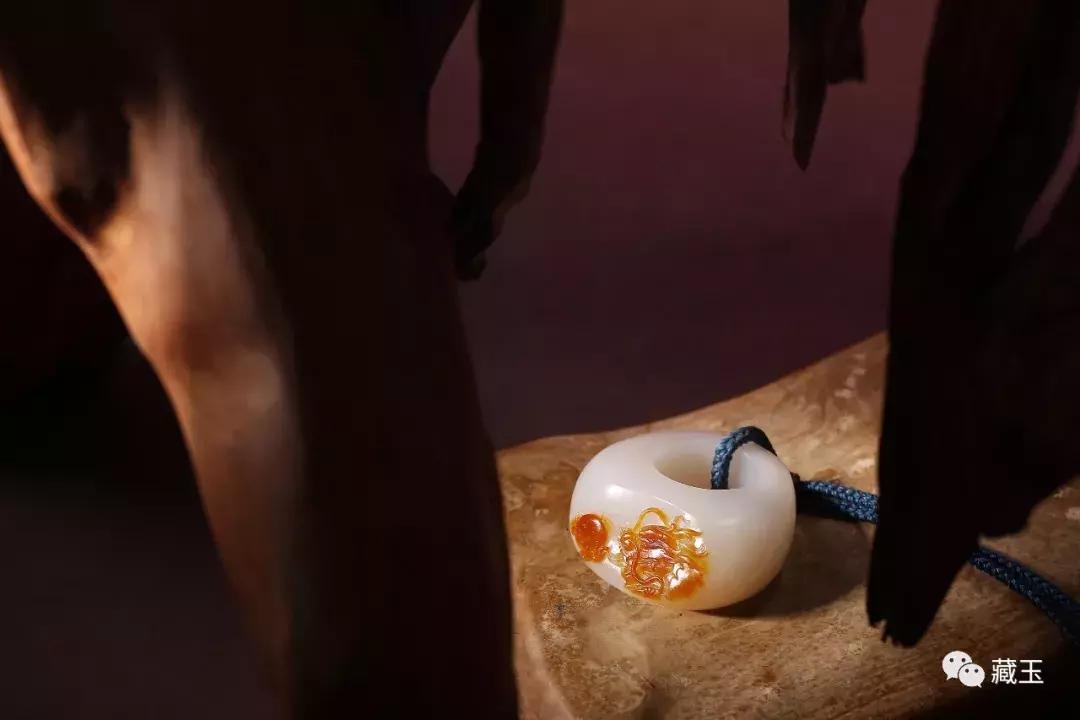 买玉别轻易还价,买和田玉怕买到假