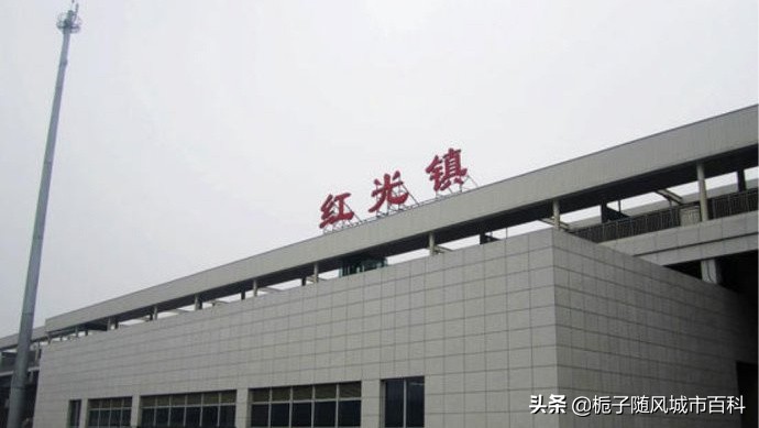 成都市辖区境内主要的27座火车站一览