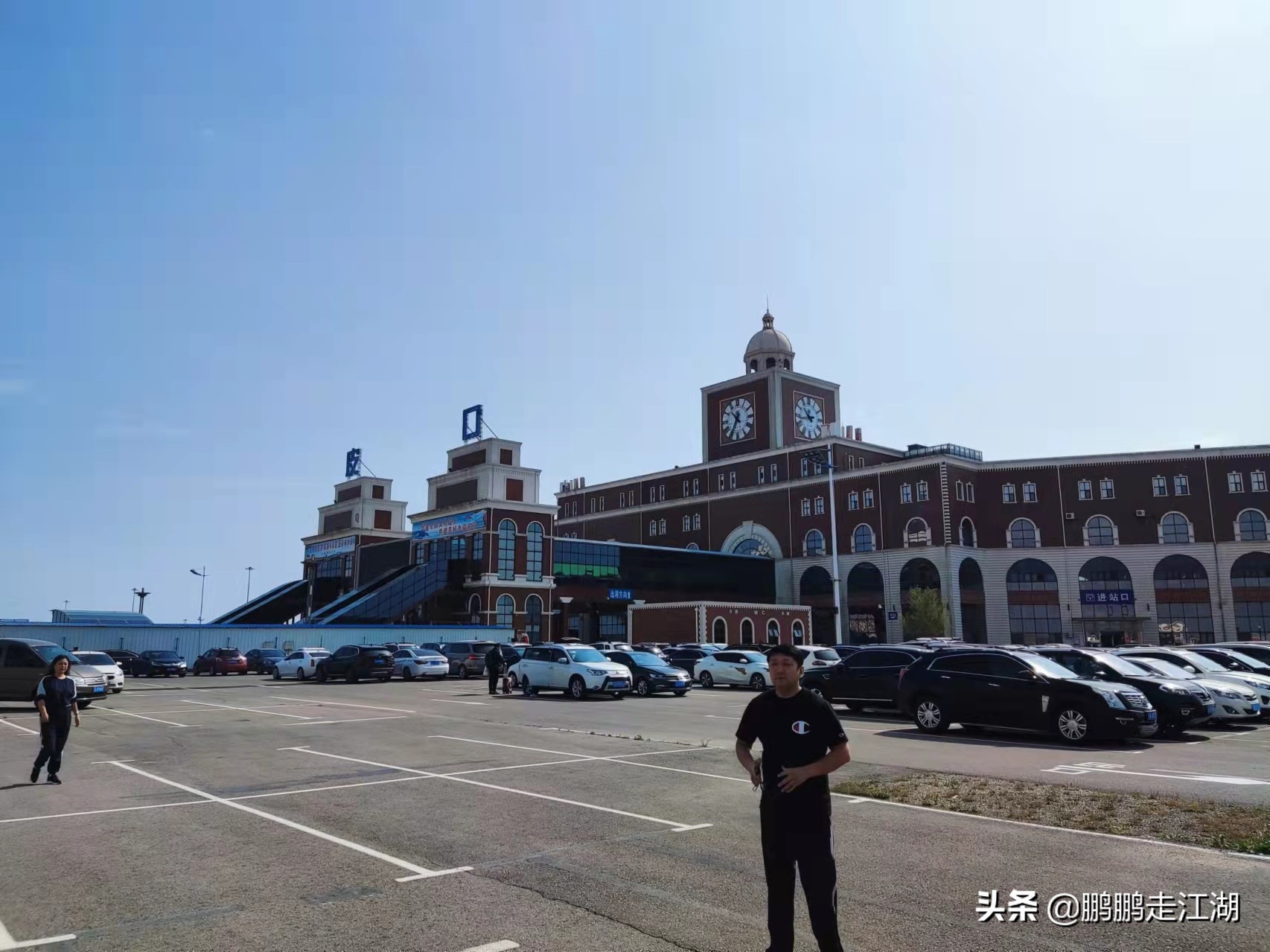 十月大连市晚上好玩的地方,大连十月末游玩景点推荐适合小孩