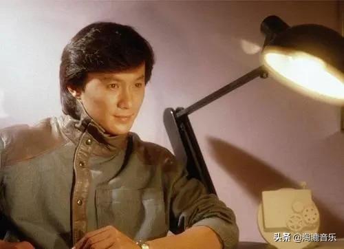 Beyond翻唱、邓丽君落泪、刘德华挚爱,40年前这首歌到底有何魅力