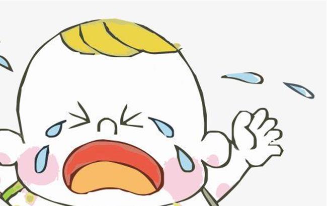 孩子太敏感爱哭,孩子敏感爱哭怎么跟家长沟通
