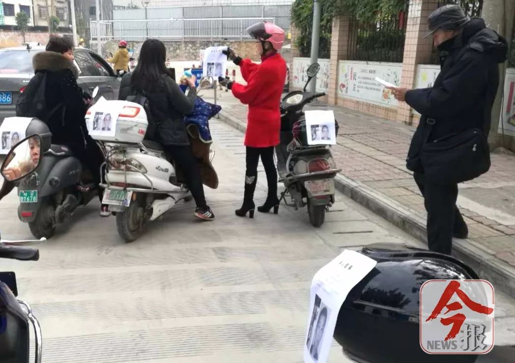 警方回应自闭症男孩走失5天,柳州自闭症男孩走失