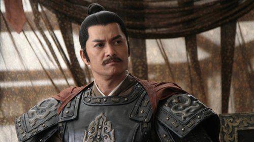 帮助刘邦夺得天下的几位功臣,刘邦平定天下杀功臣