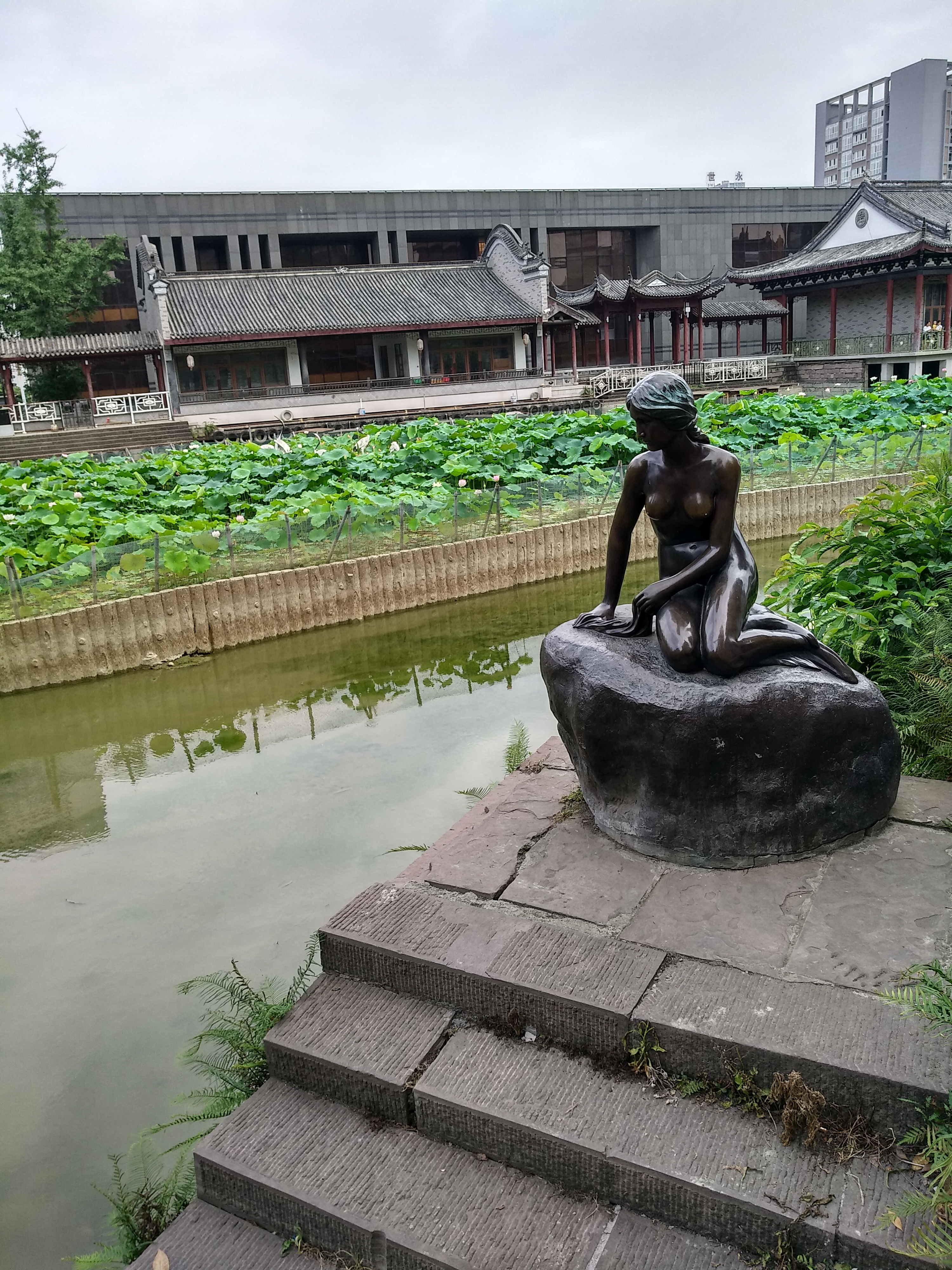 成都龙潭水乡最新消息,成都龙潭水乡别墅区