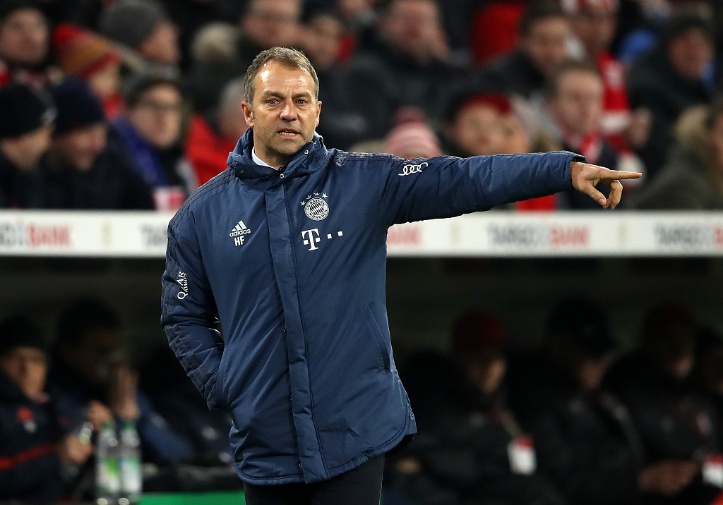 深度解析拜仁欧冠,拜仁赛季点评