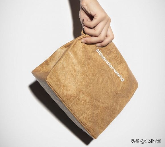 大牌联名款流行趋势,时尚品牌联名大全