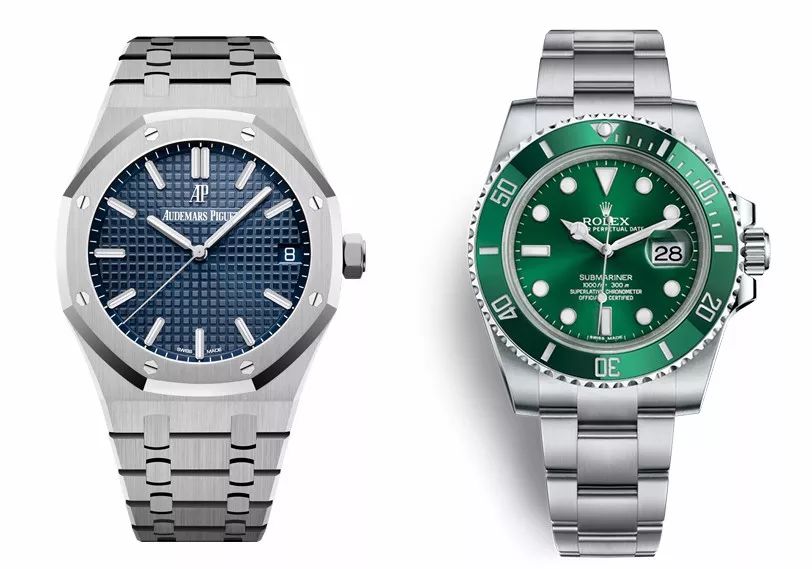 绿水鬼算劳力士入门款吗,劳力士绿水鬼解析