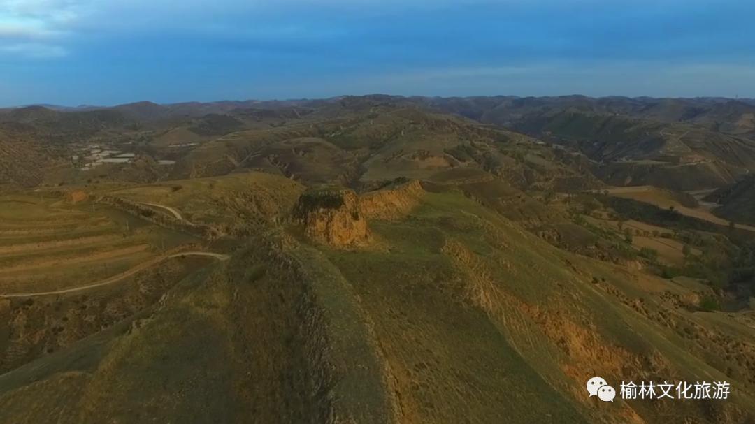 榆林长城纪事三十四,榆林长城纪事完整版