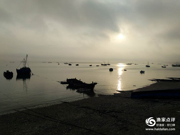 大连哈仙岛旅游攻略方案3天2夜,哈仙岛旅游几月份去最好