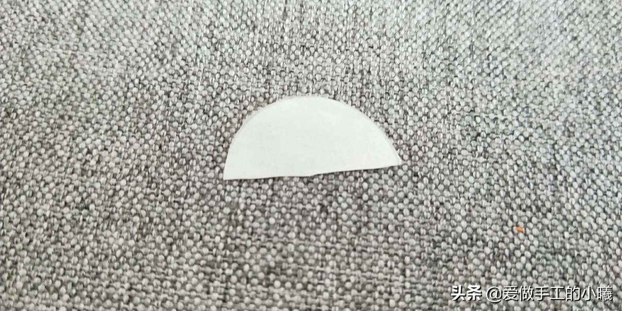 可爱又简单的手工小手环,手工可爱小手环