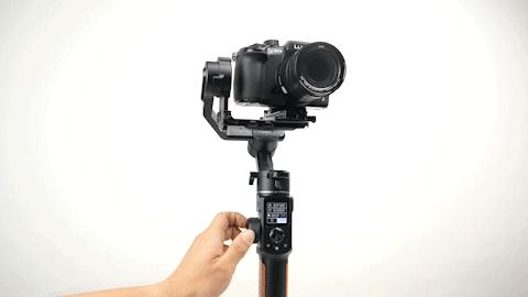 飞宇蝎子稳定器和大疆rsc2对比,飞宇的稳定器怎么样