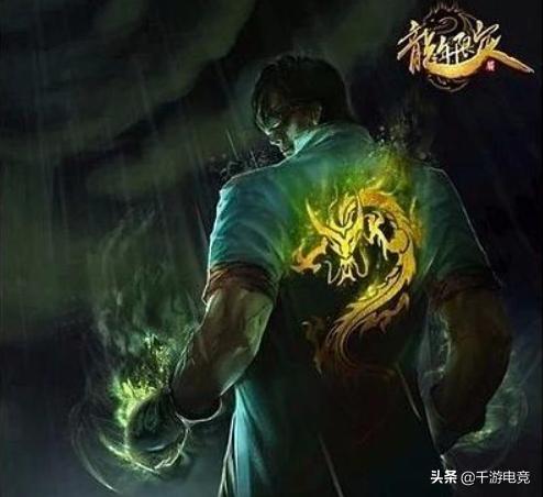 盲僧皮肤重做龙瞎绿龙,lol神龙尊者盲僧龙拳