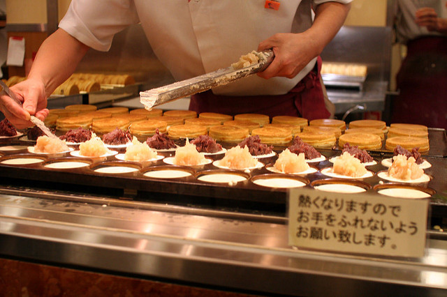 大阪精致的小纪念品,去大阪必买的小礼品