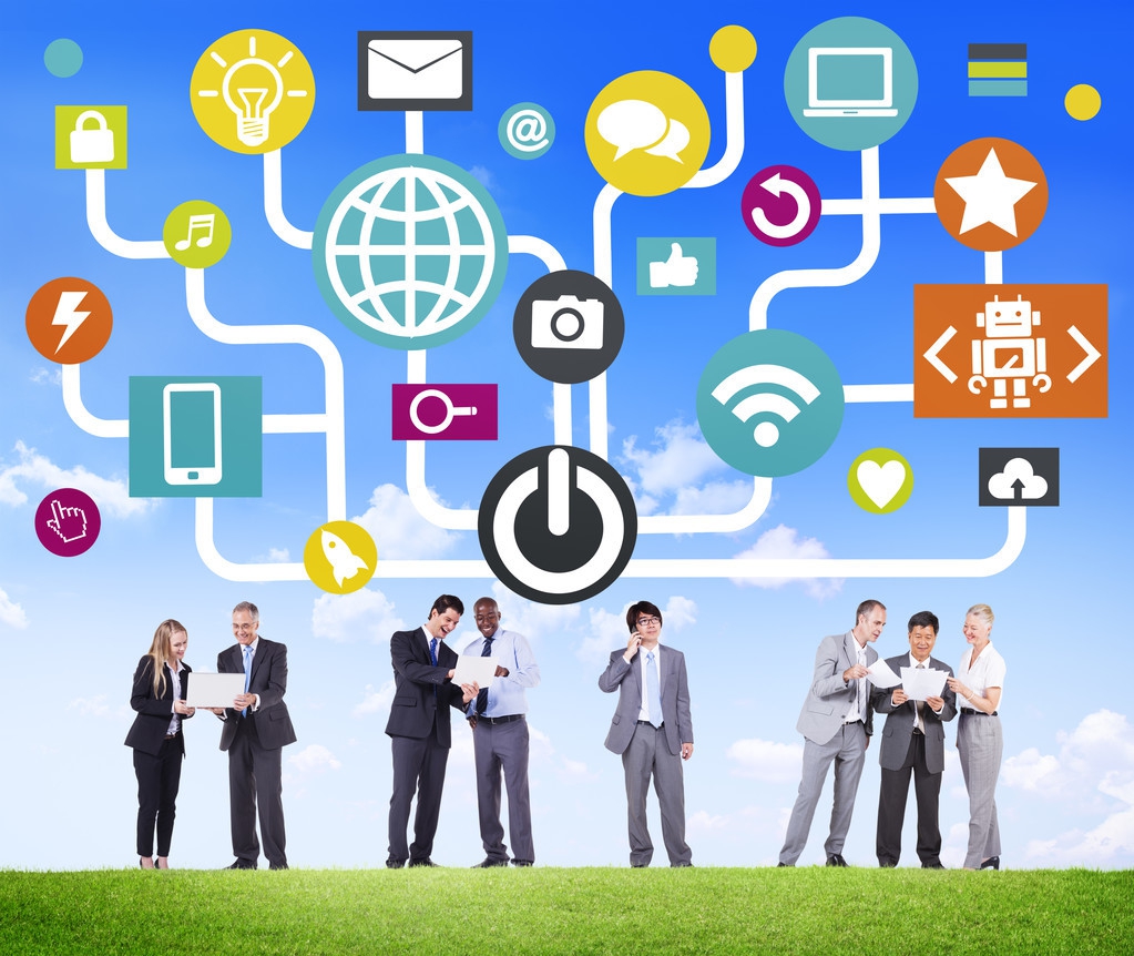 手把手教你互联网创业,学会这4点创业秘诀