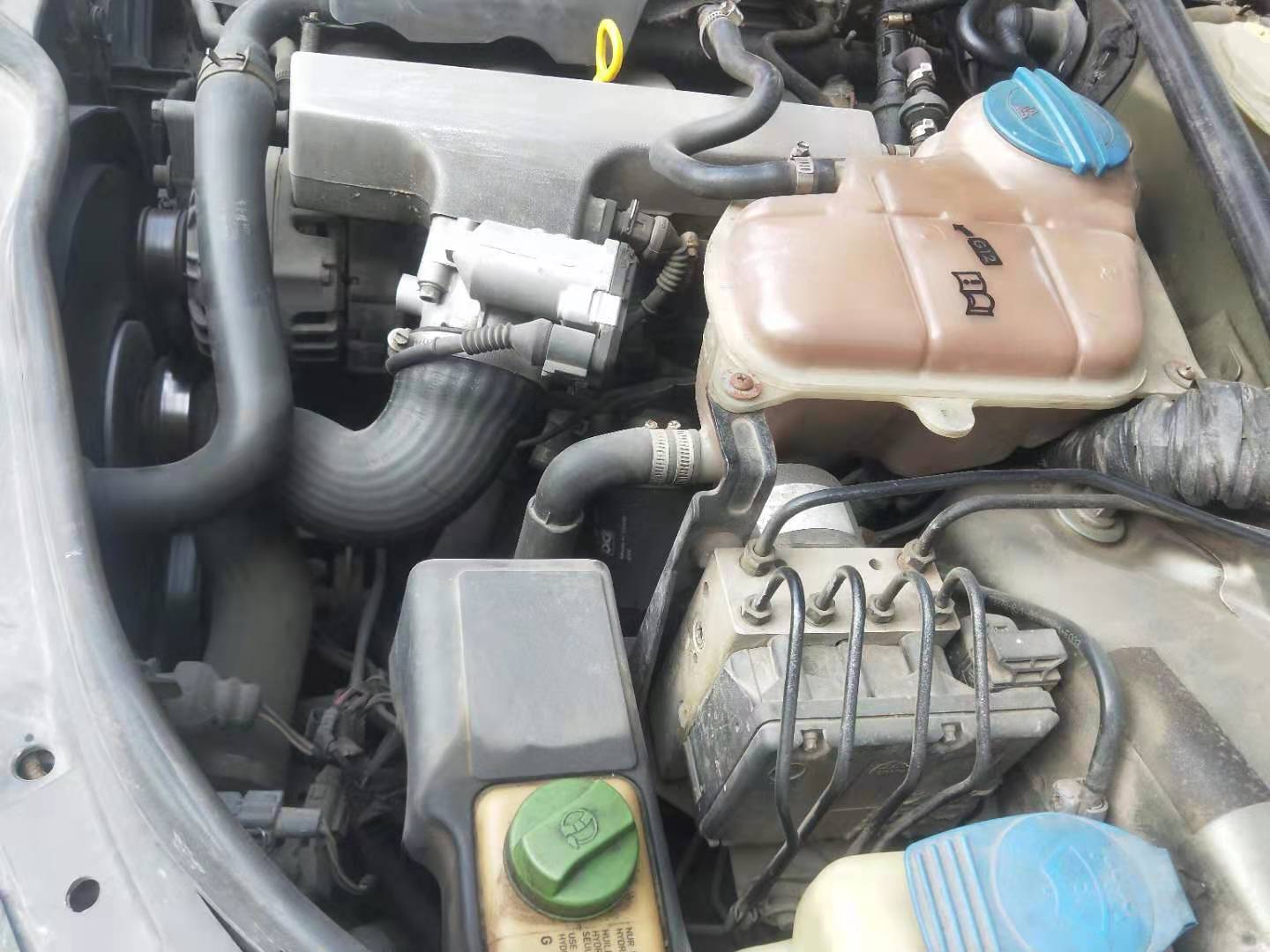 车主怕麻烦，百元*萨特帕**让胖哥给盘回来，车况精品