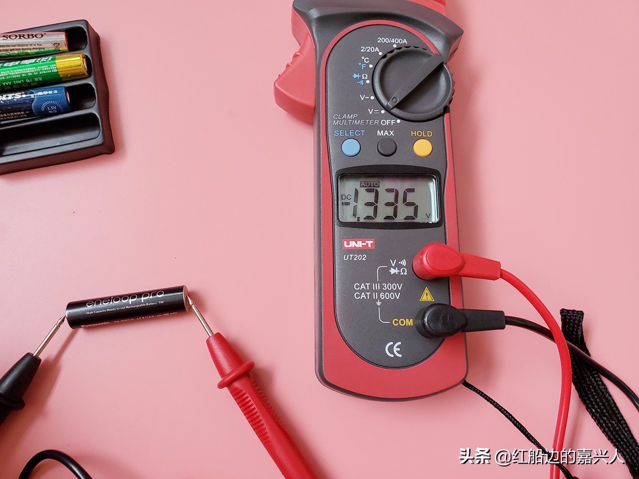 7号电池品牌测评排行,京东7号电池测评