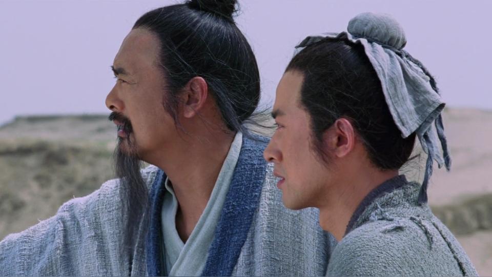 论语如何教我们面对困境,论语中遇到困难时正确的态度